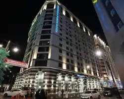 Peninsula Worth Hotel thumbnail